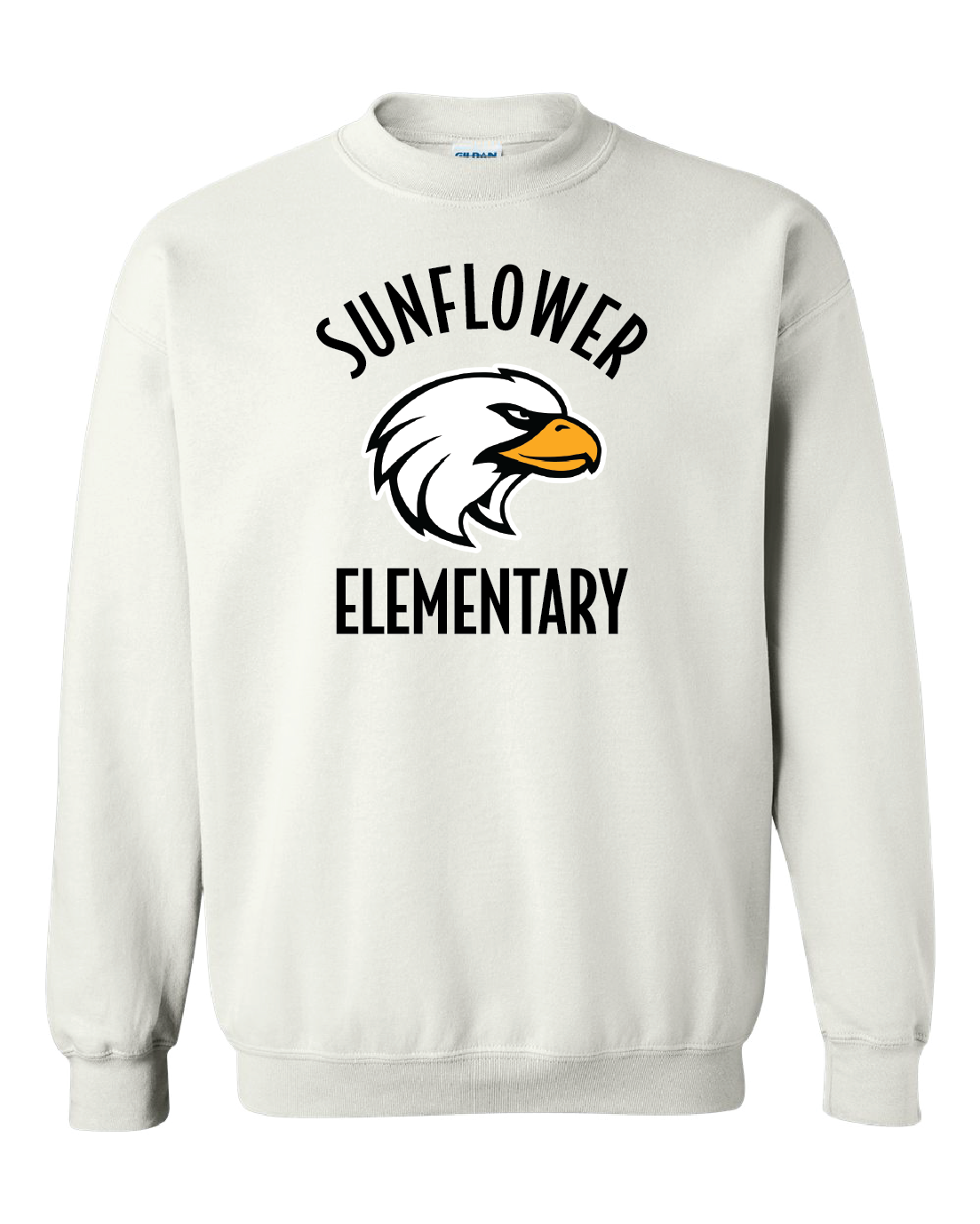 Classic Sunflower