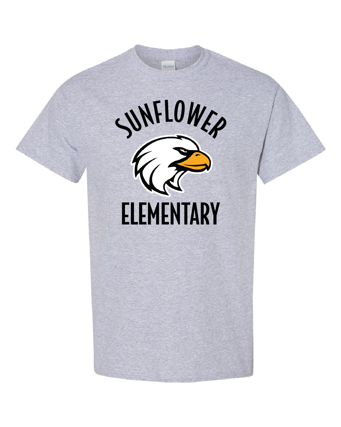 Classic Sunflower