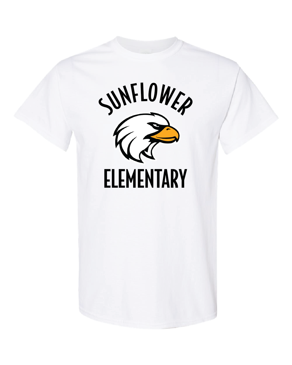 Classic Sunflower