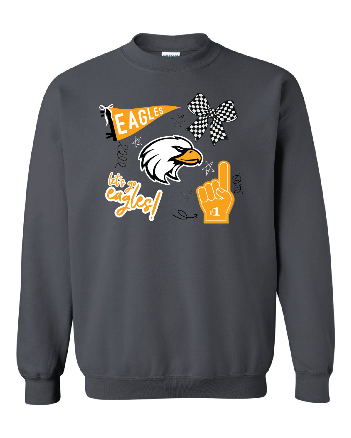Eagle Spirit