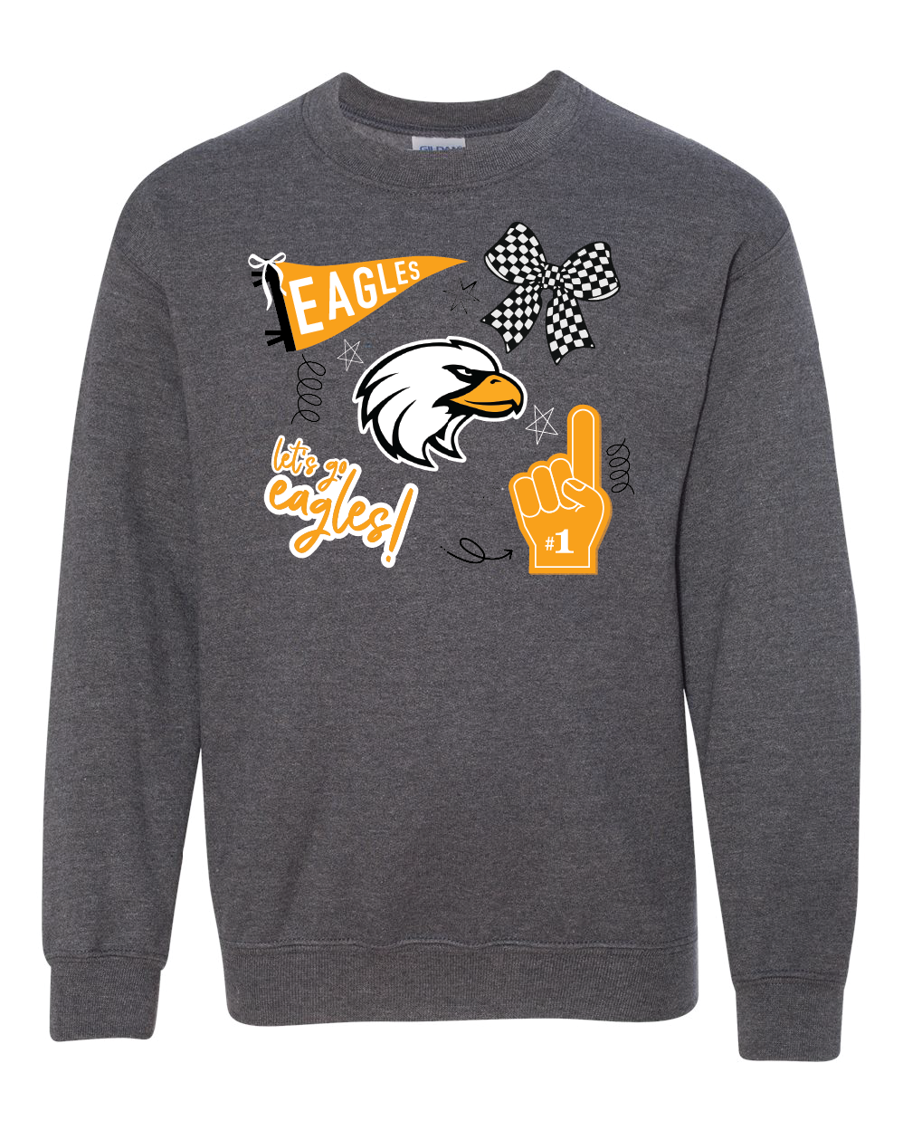 Eagle Spirit