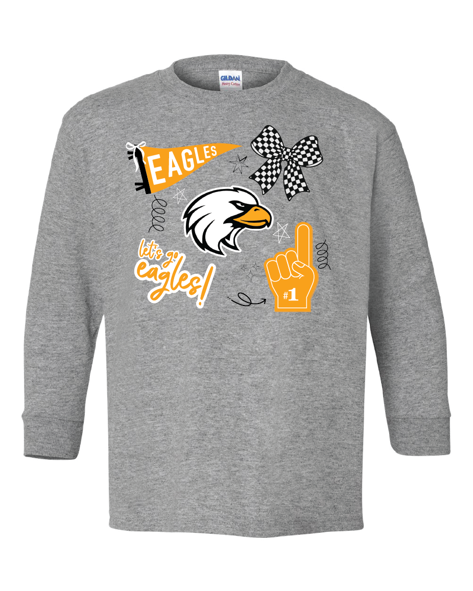 Eagle Spirit