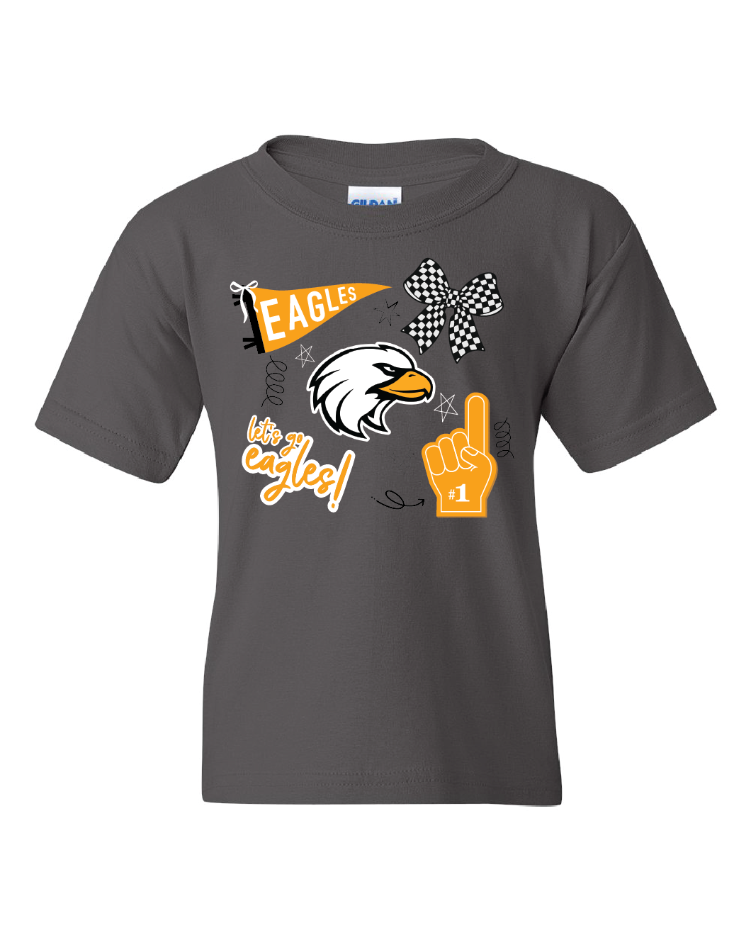 Eagle Spirit