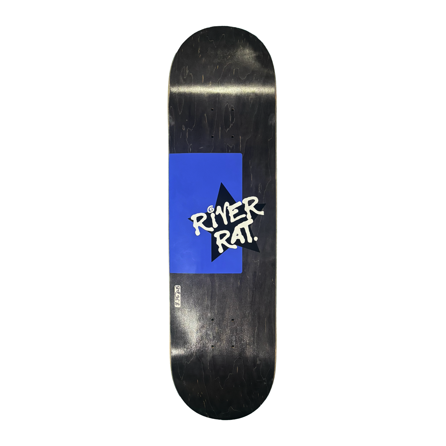 River Rat Star Board