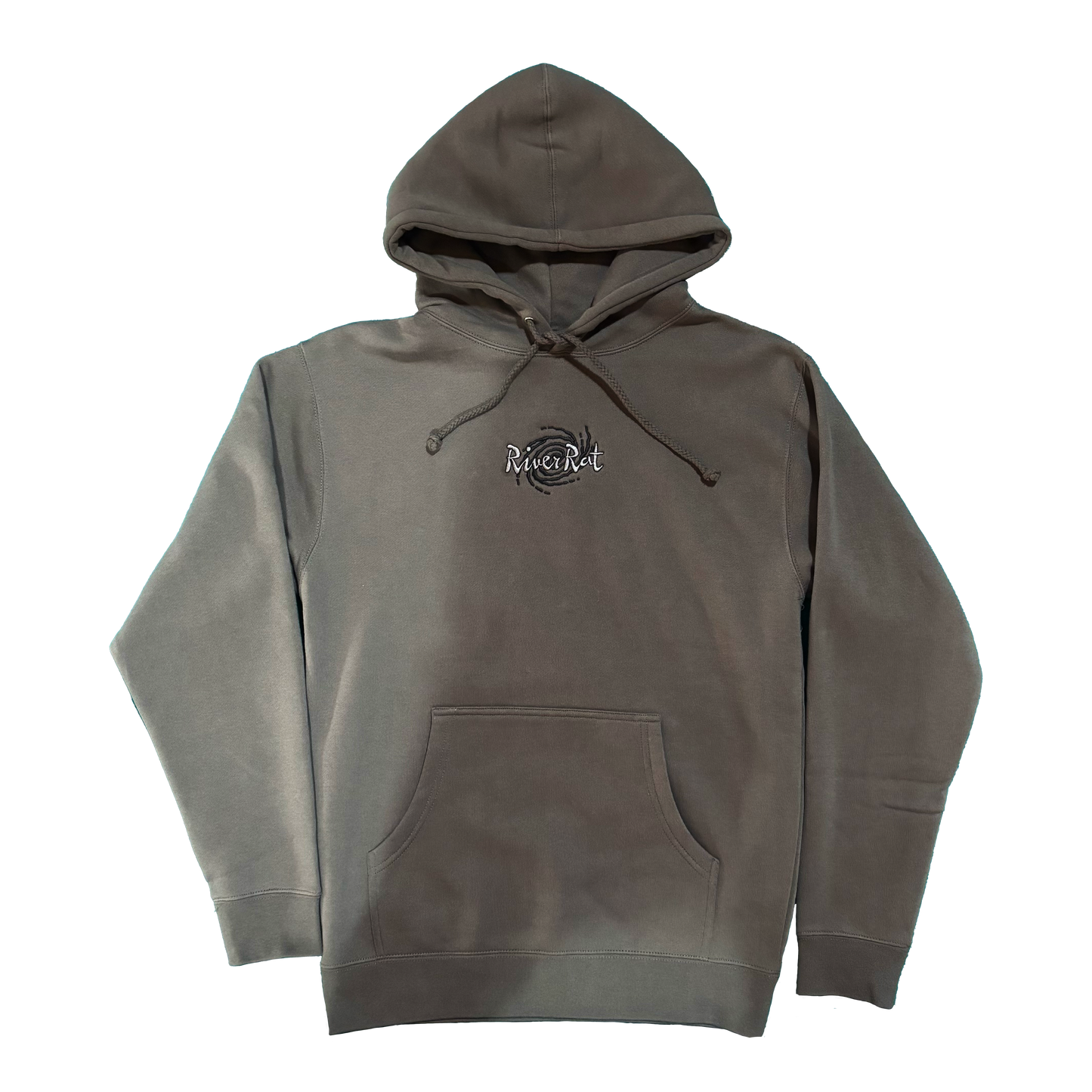 River Rat Swirl Hoodie