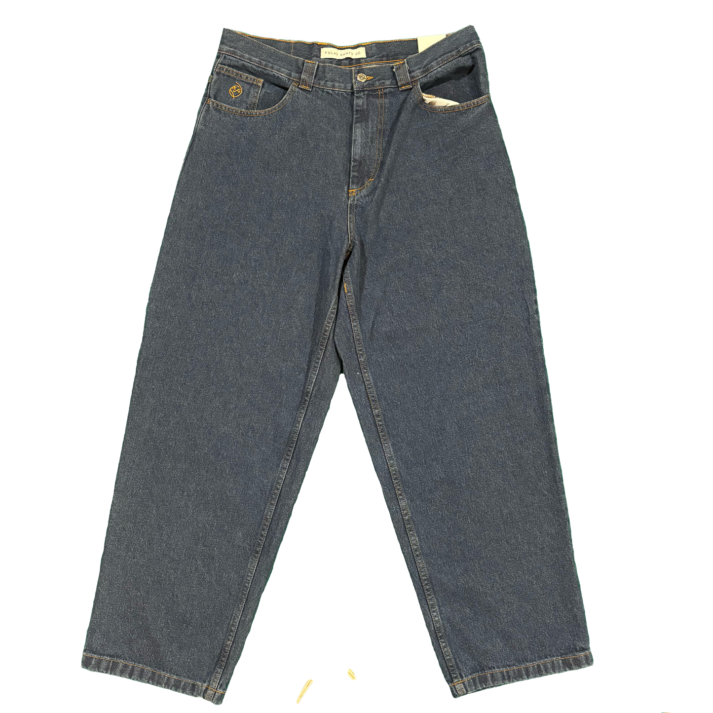 Big Boy Jeans - Dark Blue