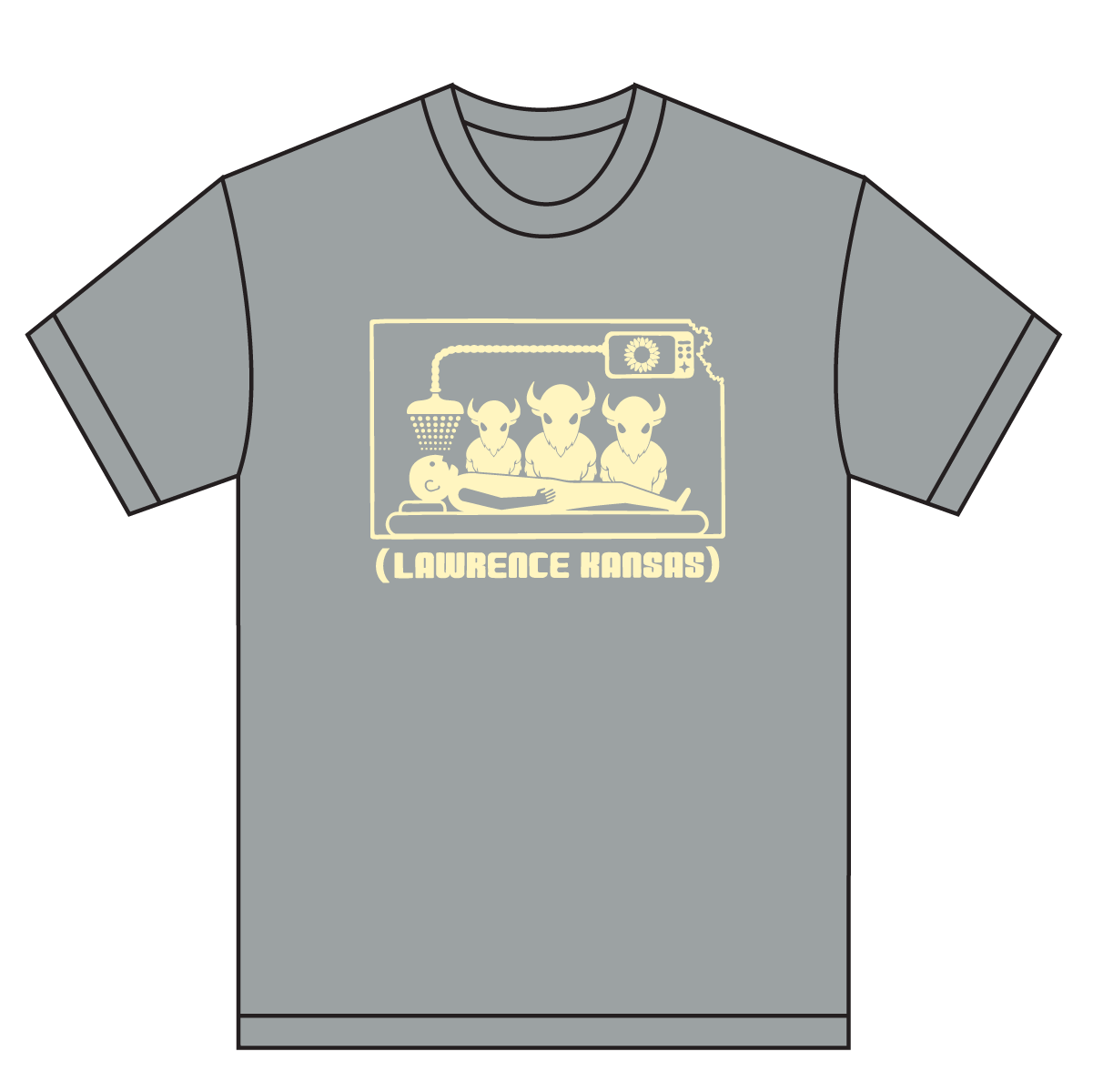 A.W.S Kansas