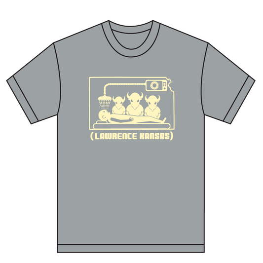 A.W.S Kansas