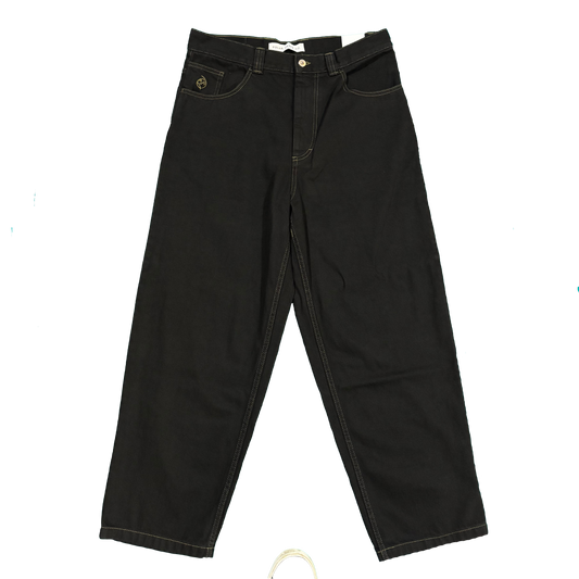 Big Boy Jeans - Black