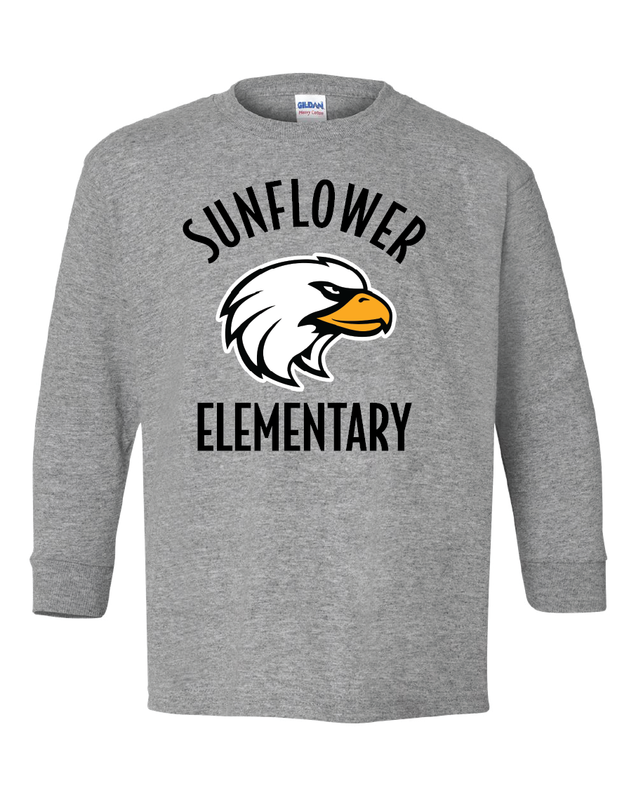 Classic Sunflower