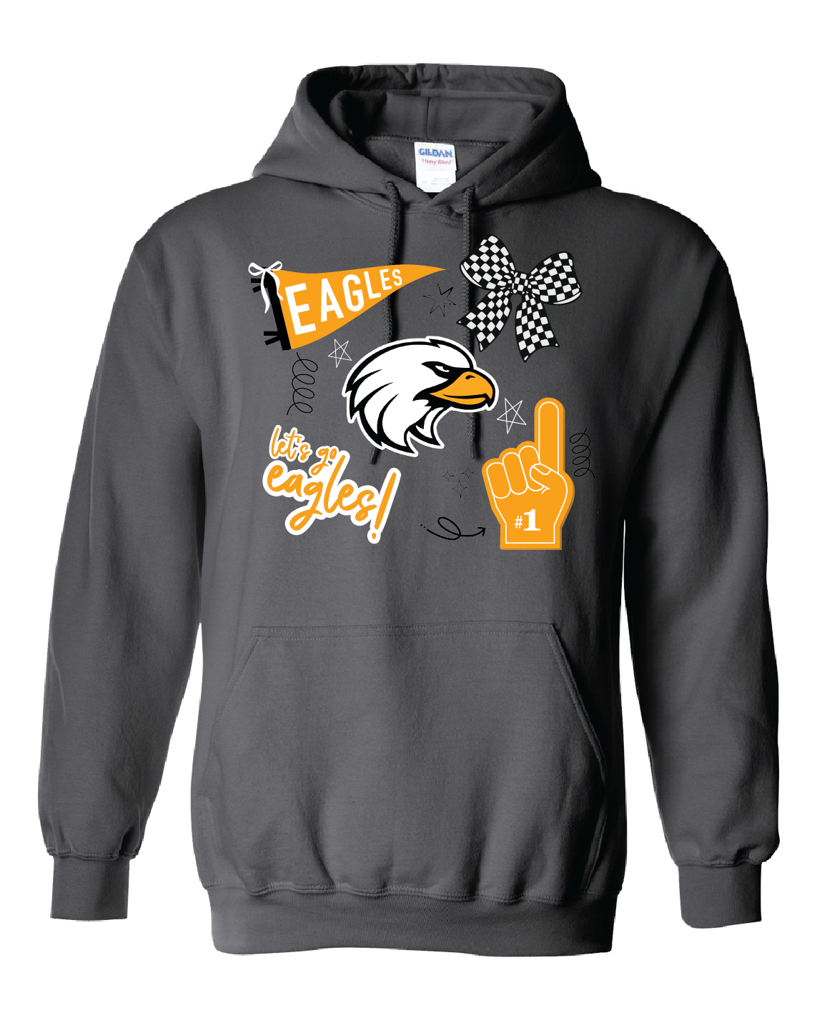 Eagle Spirit
