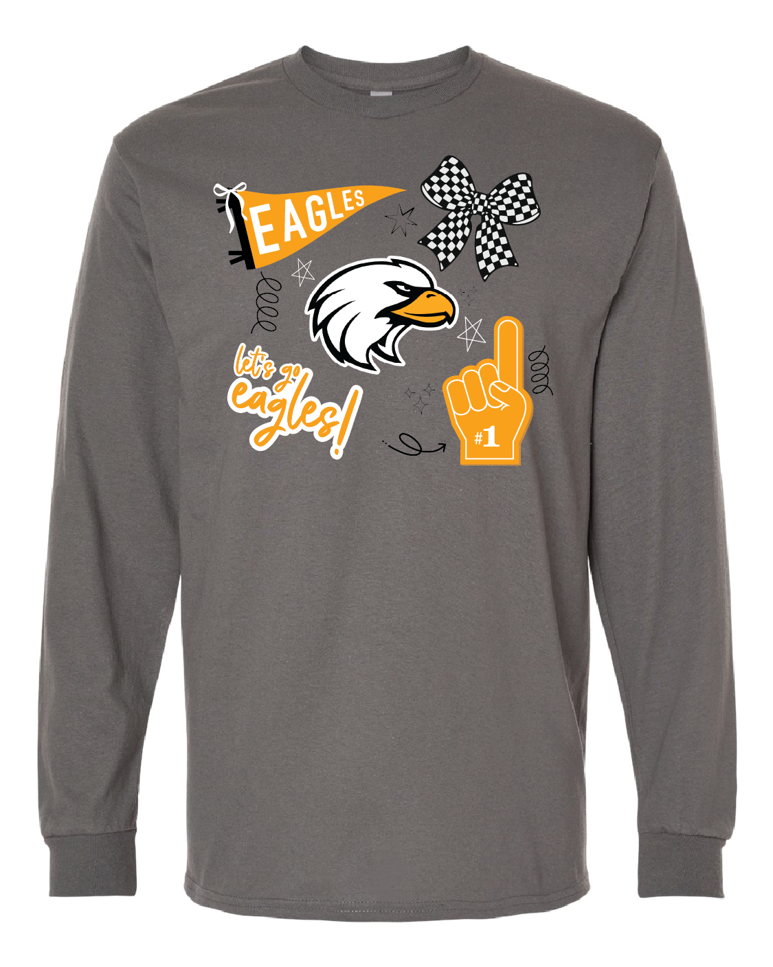 Eagle Spirit