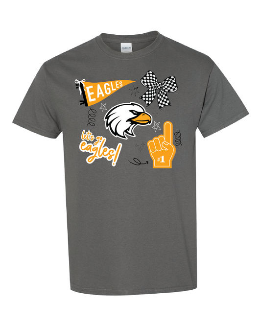 Eagle Spirit