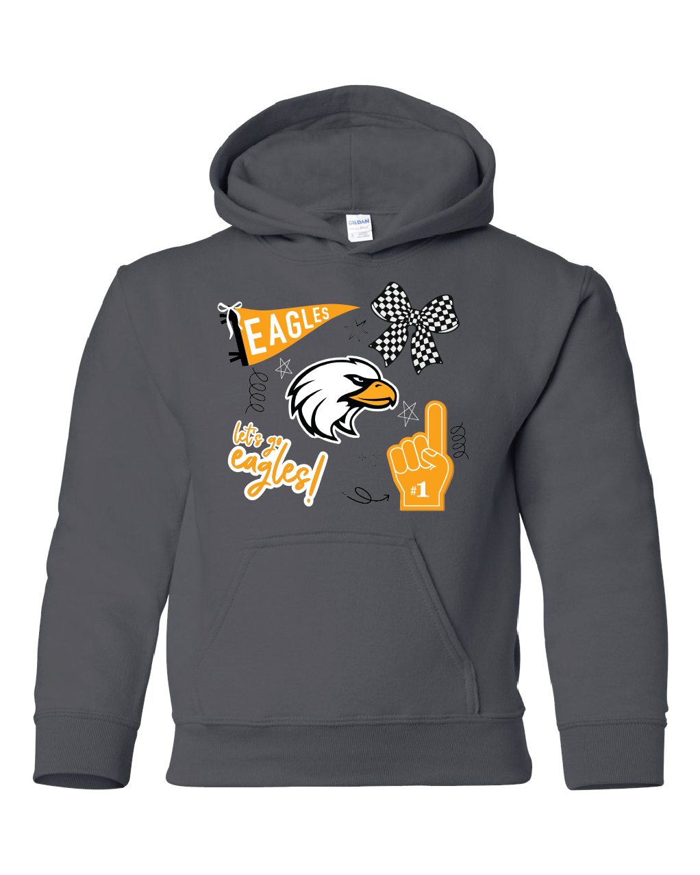 Eagle Spirit