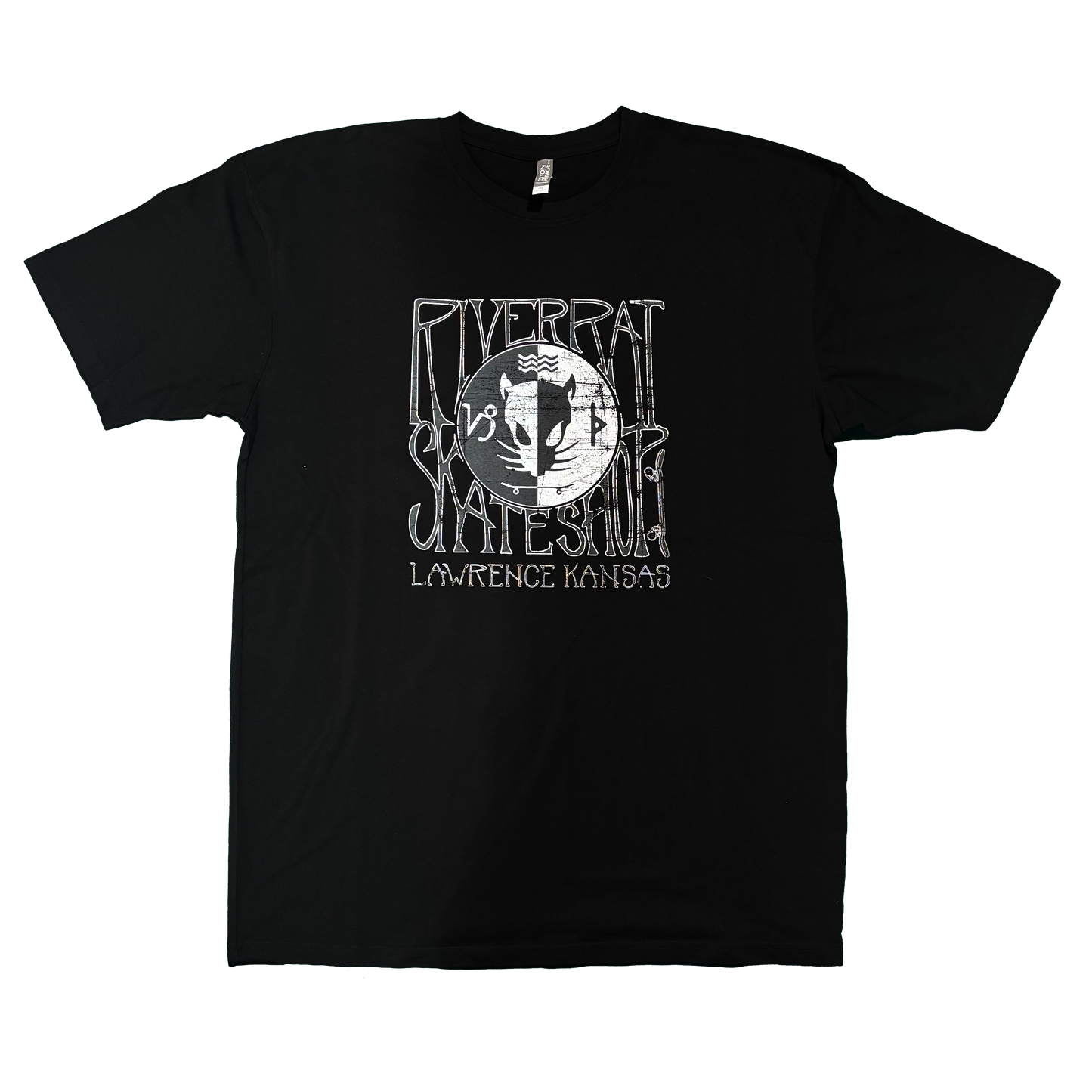 River Rat OG's - Black