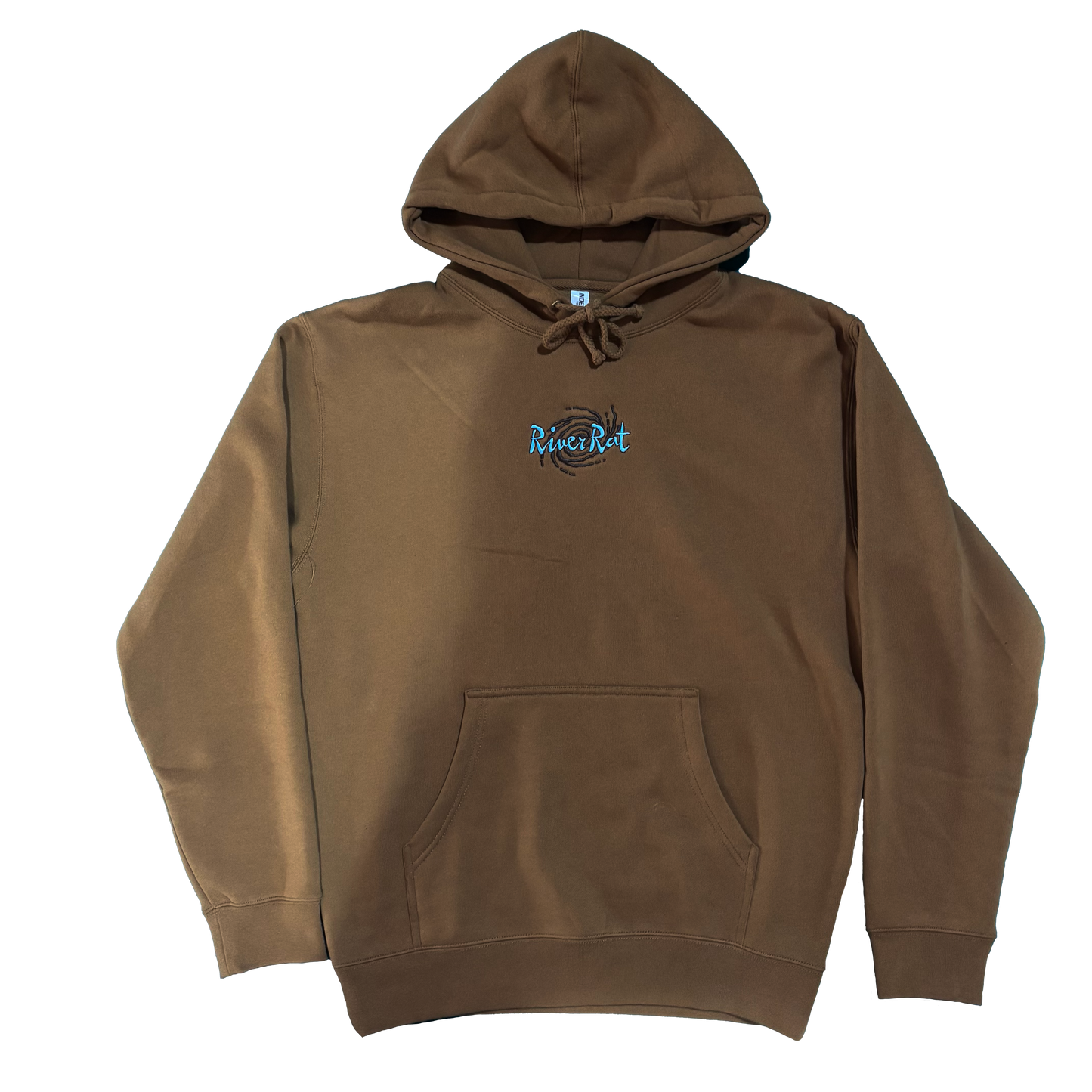 River Rat Swirl Hoodie