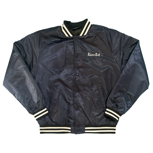 River Rat Bomber - Navy