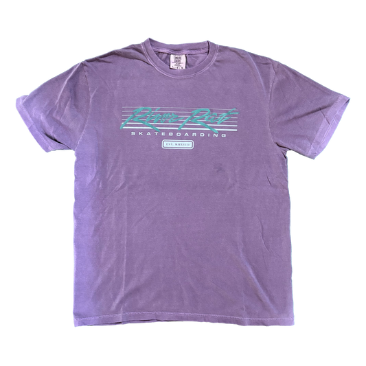 River Rat Purple Rain - Purple