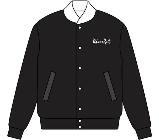 River Rat Bomber