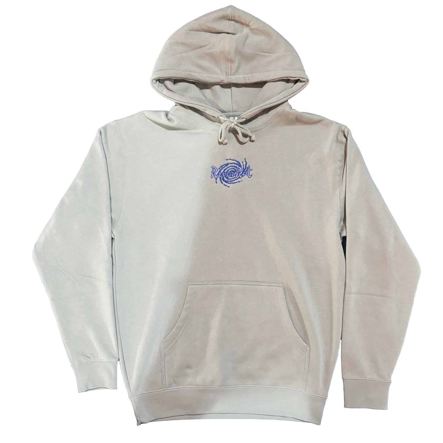 River Rat Swirl Hoodie