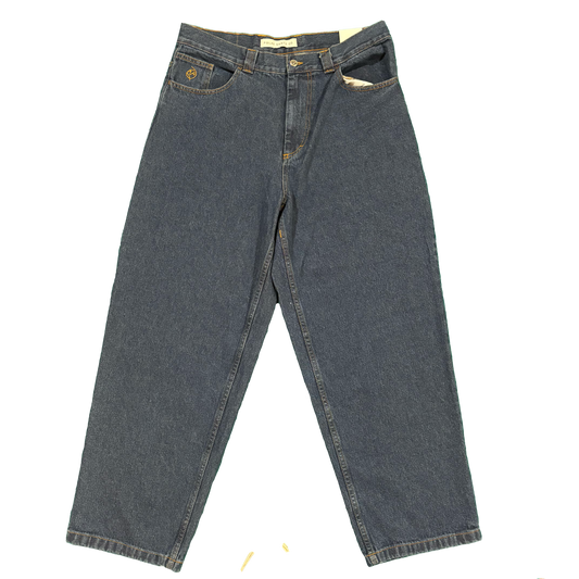 Big Boy Jeans - Dark Blue