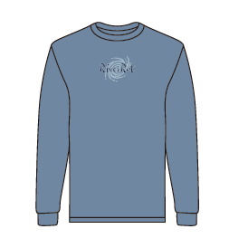 River Rat Crewneck
