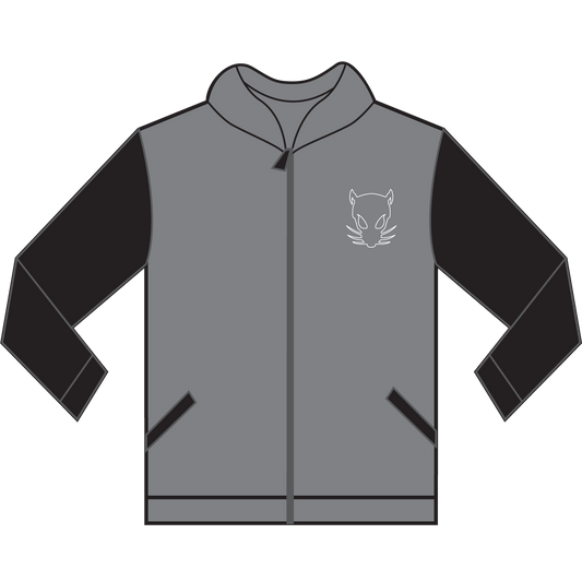 River Rat Zip Hoodie (Youth)